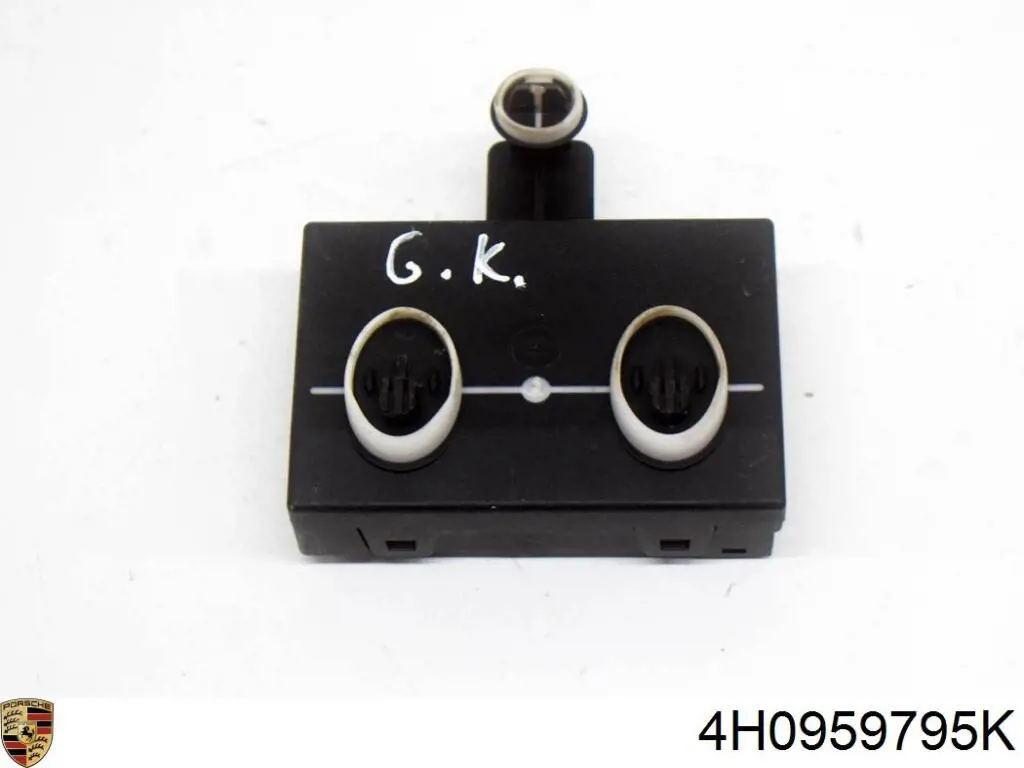  Porsche 4H0959795K ціна, від 42.33 USD