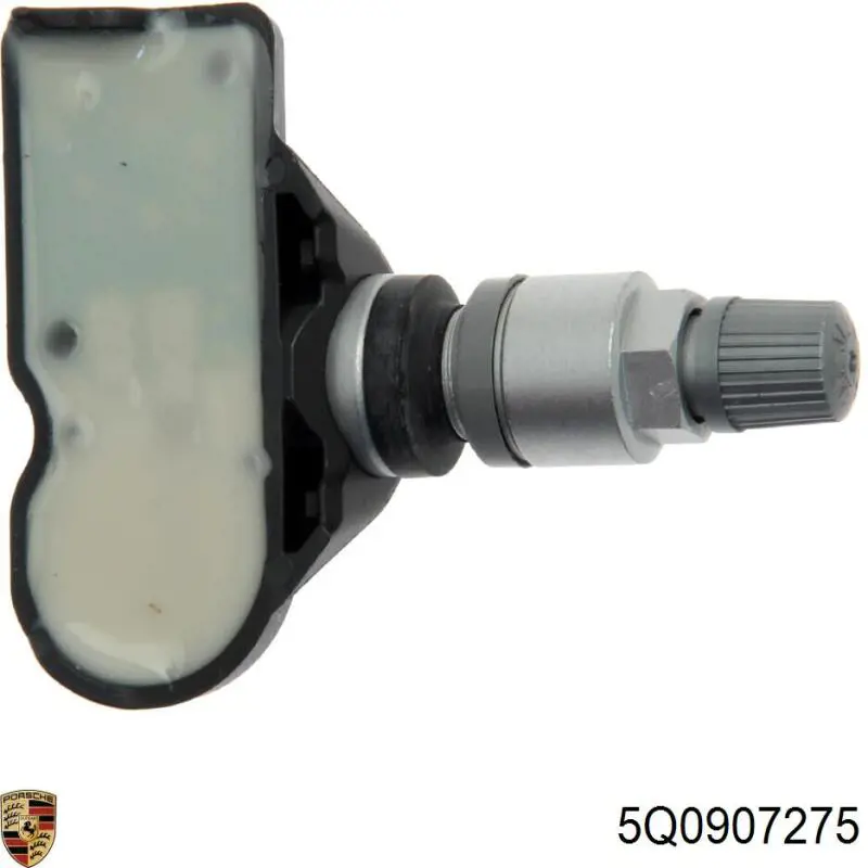 Купити 5Q0907275 Porsche Датчик контролю тиску в шинах
