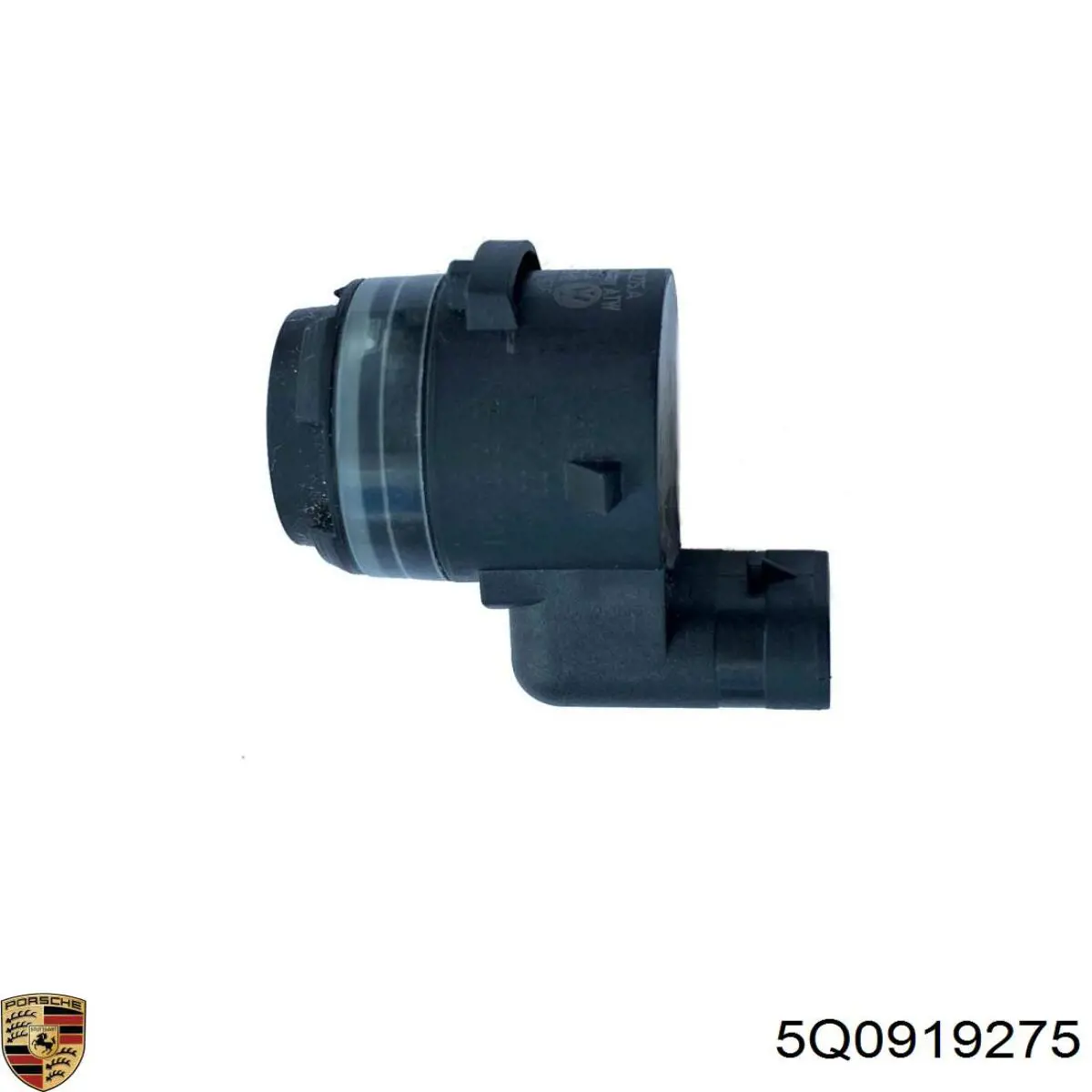Купити 5Q0919275 Porsche Датчик сигналізації паркування (парктронік), задній