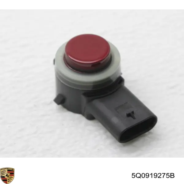 Купити 5Q0919275B Porsche Датчик сигналізації паркування (парктронік), задній