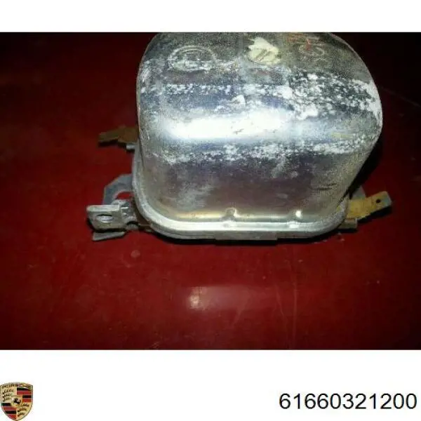 Реле зарядки генератора VAG 211903803A ціна, від 26.29 USD