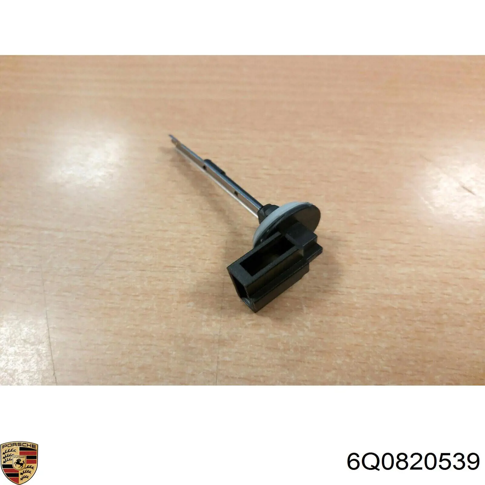 Датчик температури повітря в салоні Hans Pries (Topran) 622259 ціна, від 1.34 USD