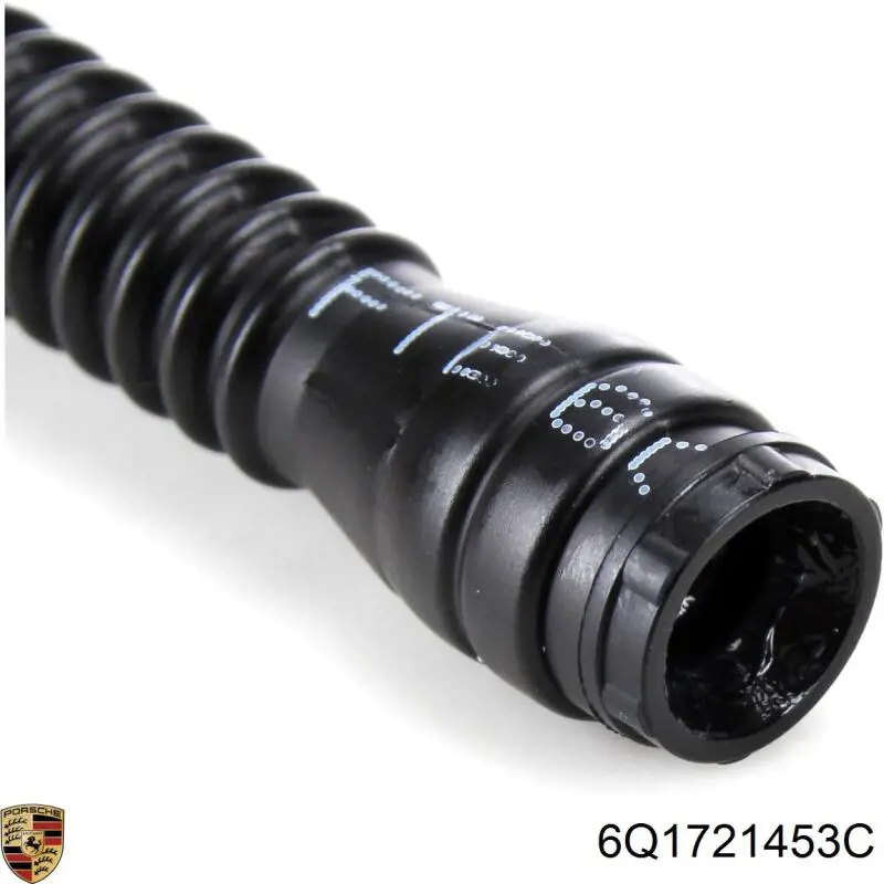 Купити 6Q1721453C VAG 