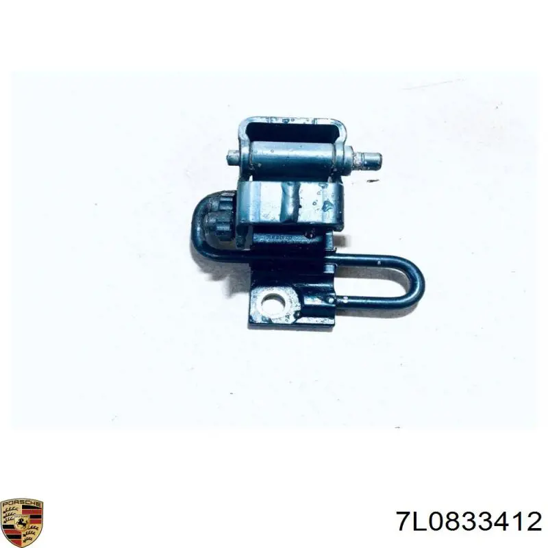 Купити 7L0833412 Porsche Петля заднтої двері, правої