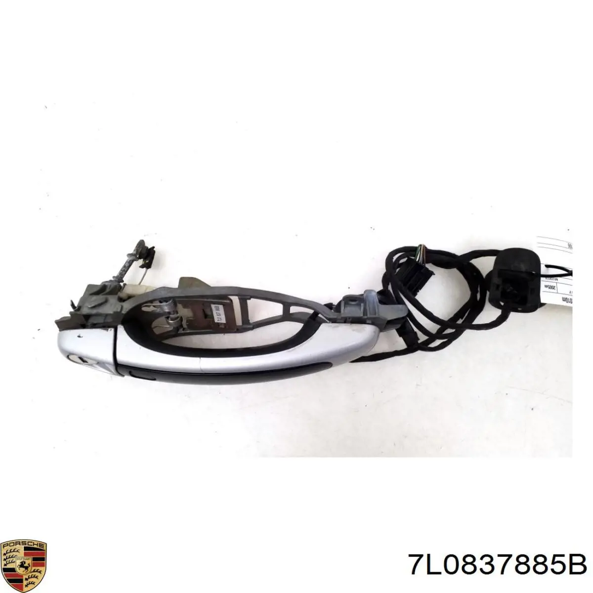  VAG 7L0837885D ціна, від 6.33 USD