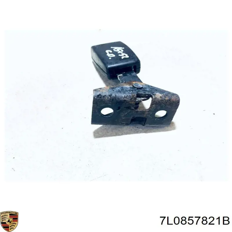 Купити 7L0857821B Porsche 