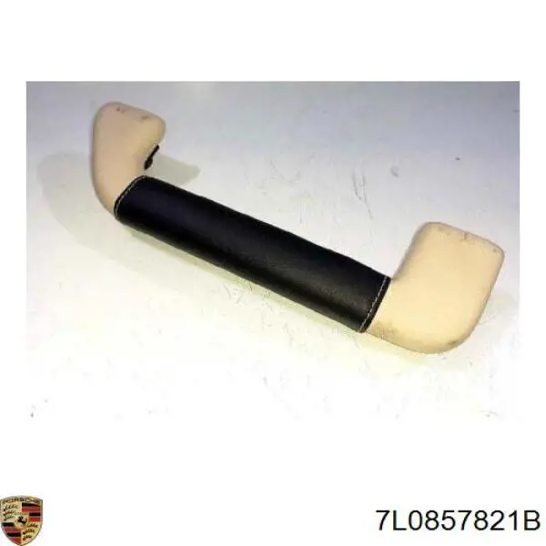  Porsche 7L0857821B ціна, від 11.04 USD