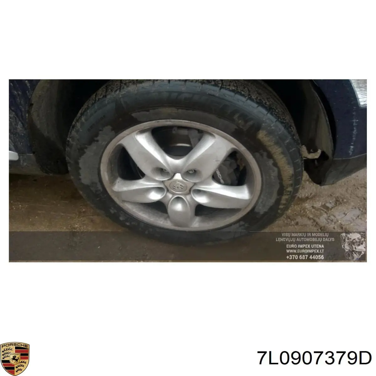 7L0907379D VAG 