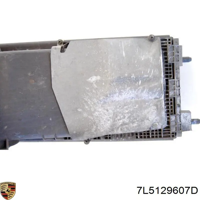  Porsche 7L5129607D ціна, від 41.81 USD