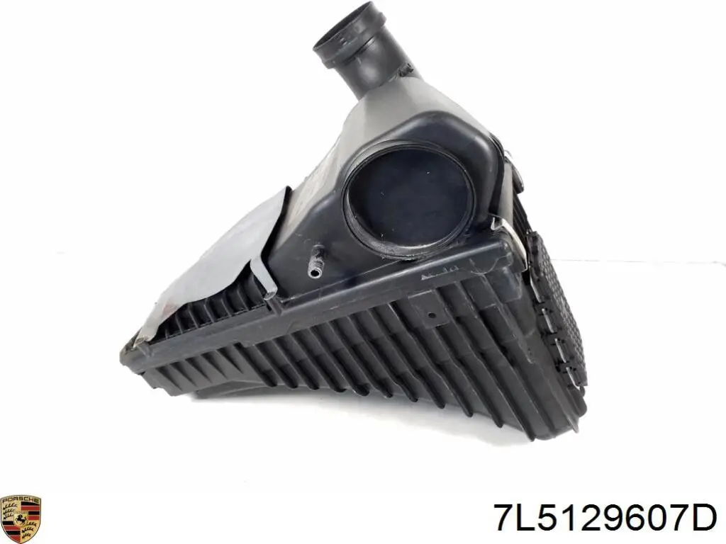7L5129607D Porsche 