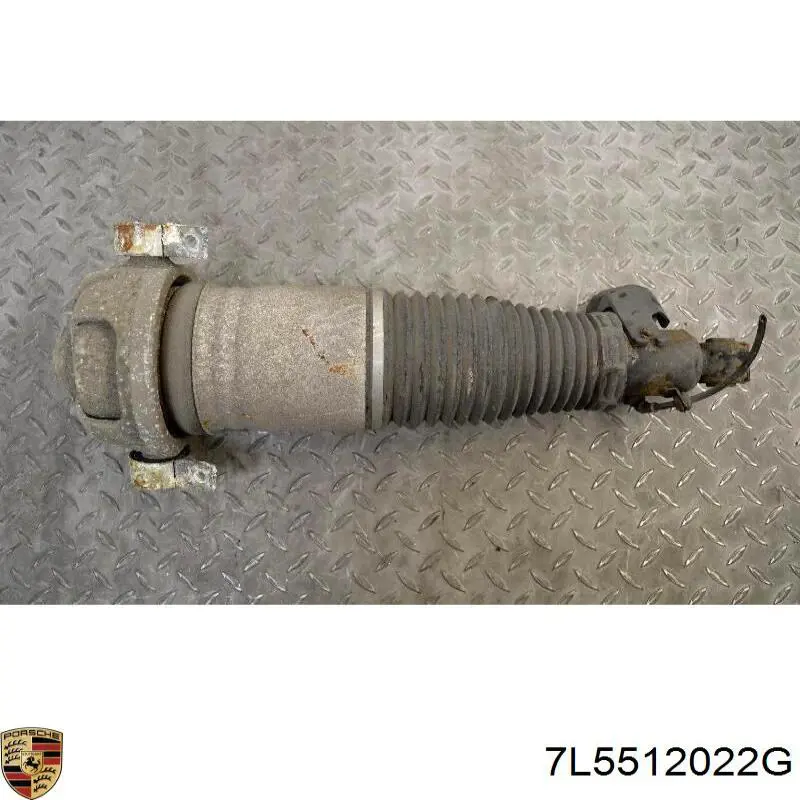  VAG 7L5512022G ціна, від 111.11 USD