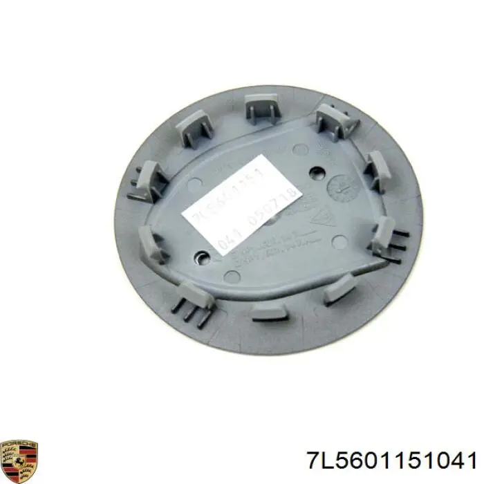 Купити 7L5601151041 Porsche 