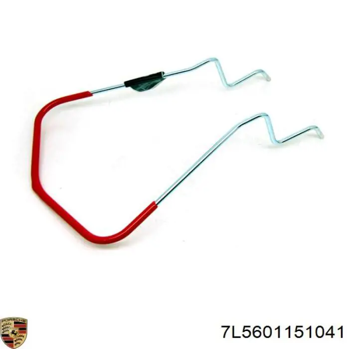 7L5601151041 Porsche 