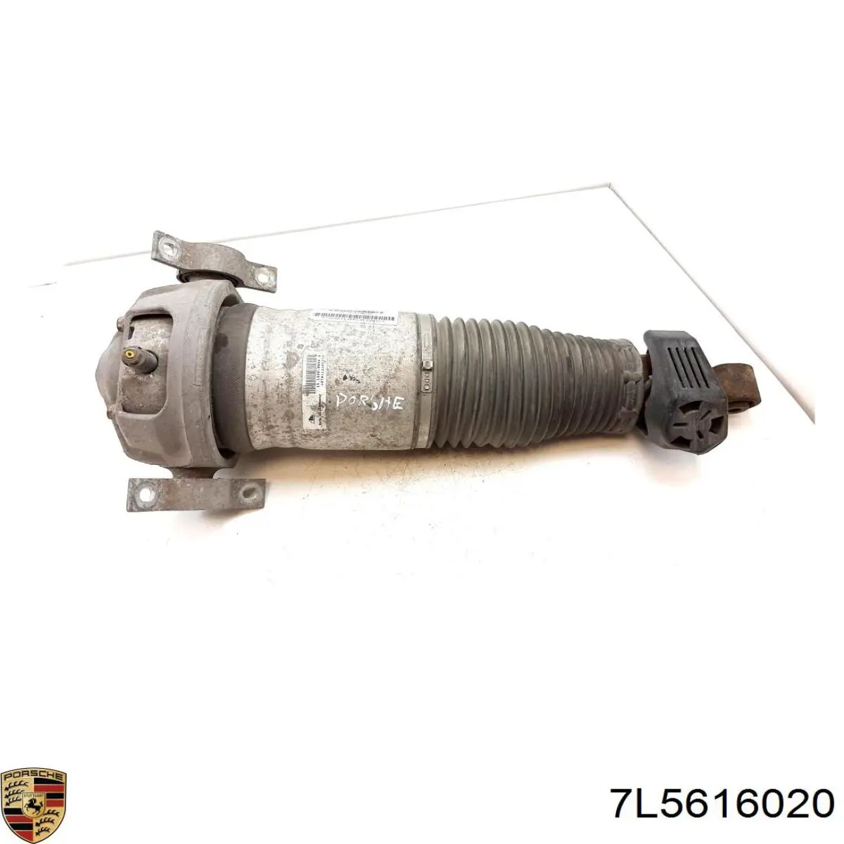  Porsche 7L5616020 ціна, від 102.60 USD
