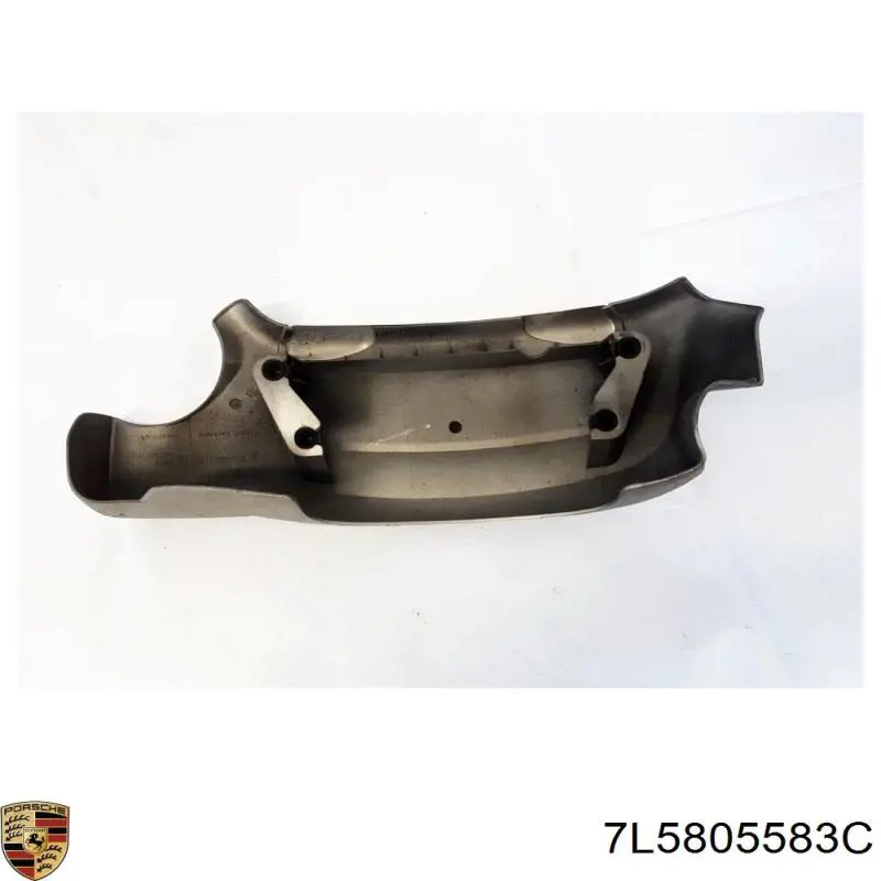 7L5805583C Porsche 