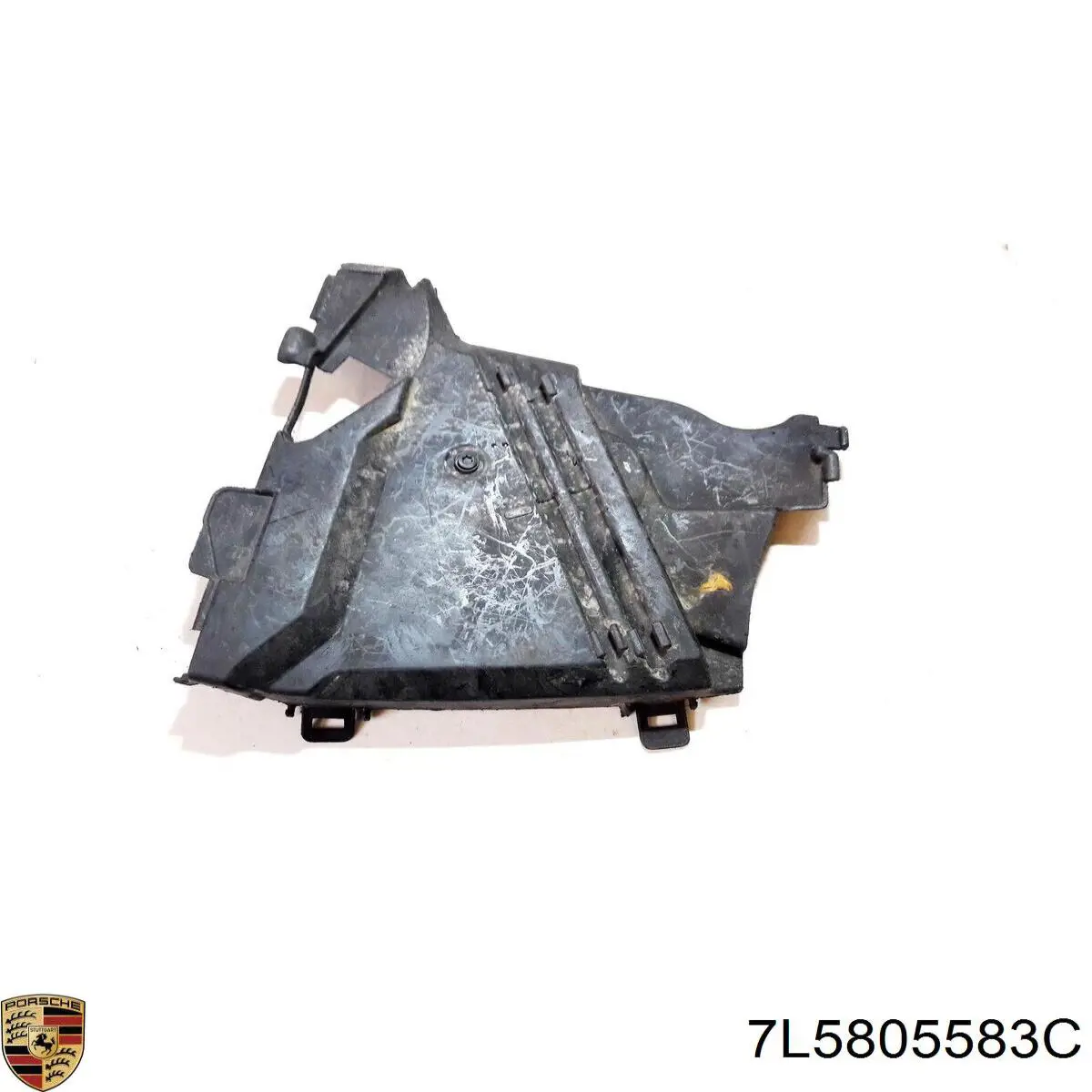  Porsche 7L5805583C ціна, від 6.31 USD