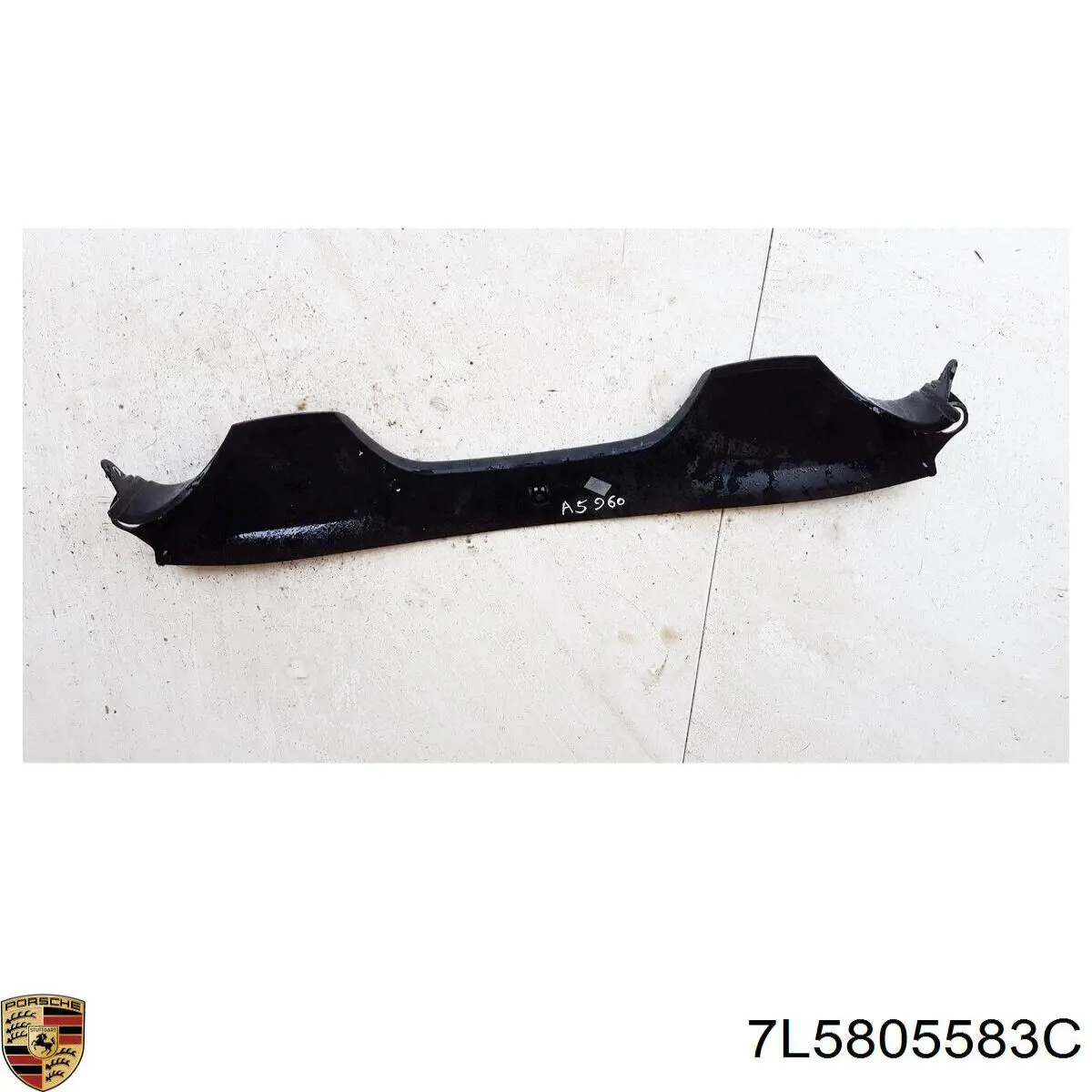 Купити 7L5805583C Porsche 