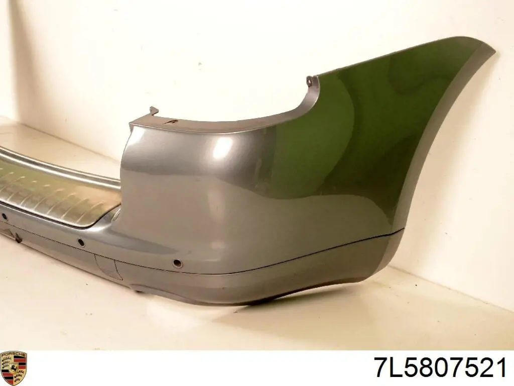 Купити 7L5807521 Porsche 