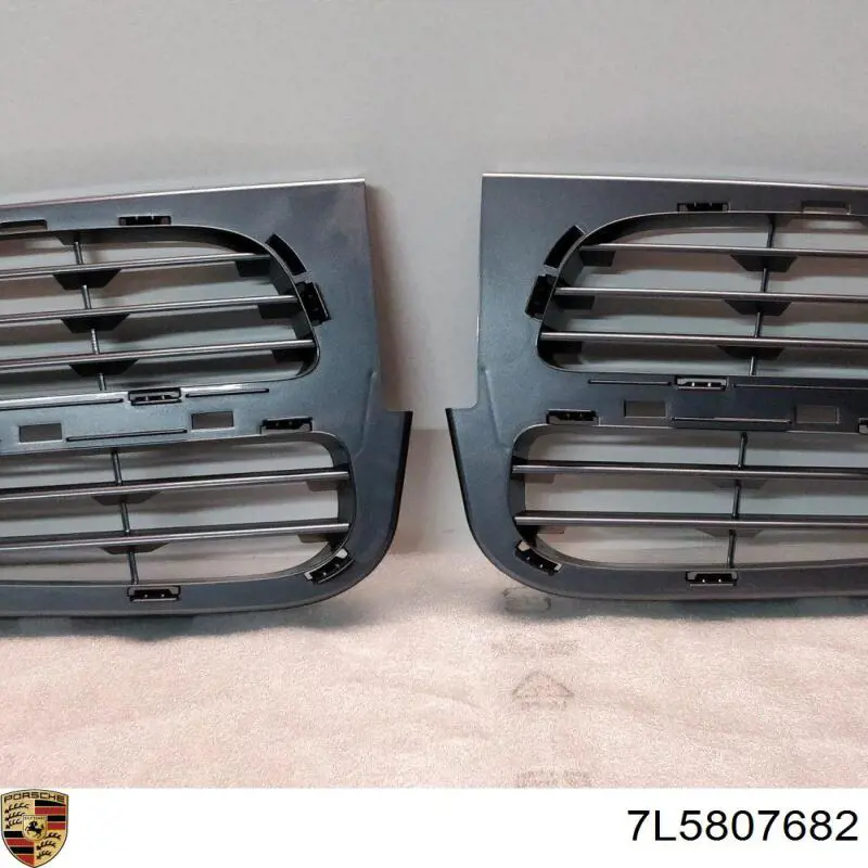  Porsche 7L5807682 ціна, від 132.64 USD