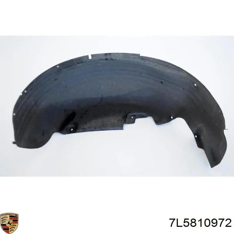 7L5810972 Porsche 