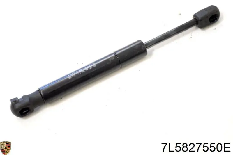  7L5827550E Porsche