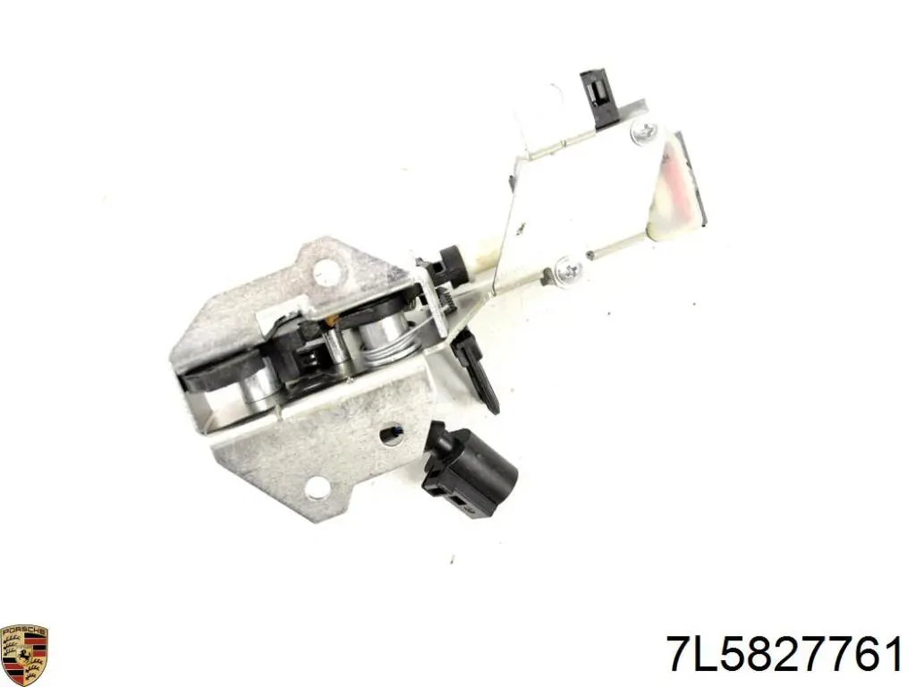  Porsche 7L5827761 ціна, від 19.00 USD