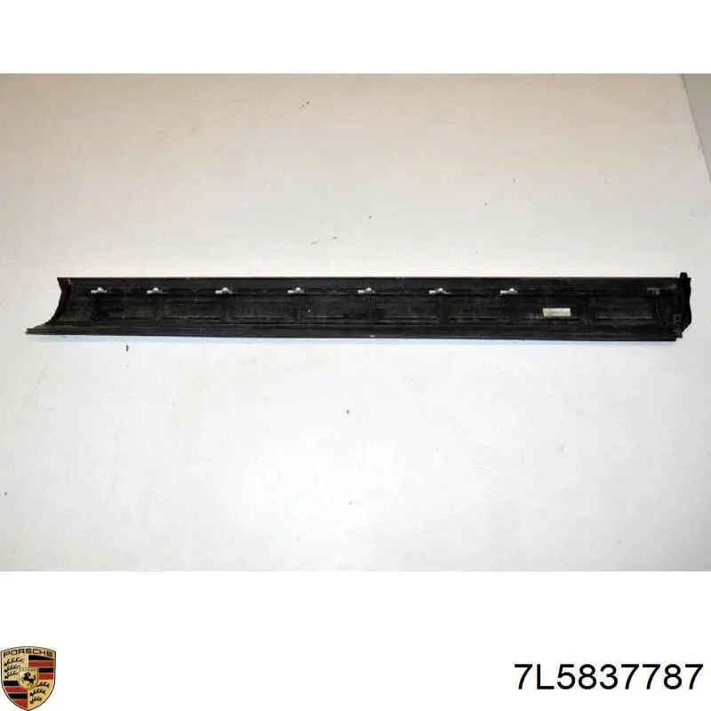 Купити 7L5837787 Porsche 