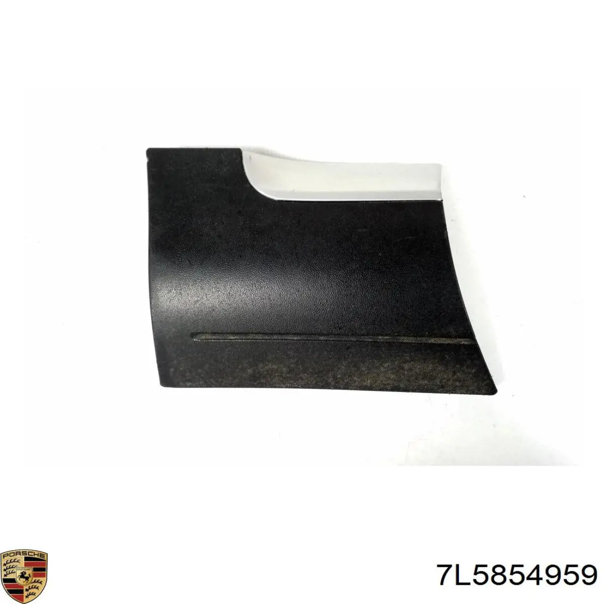 7L5854959 Porsche 