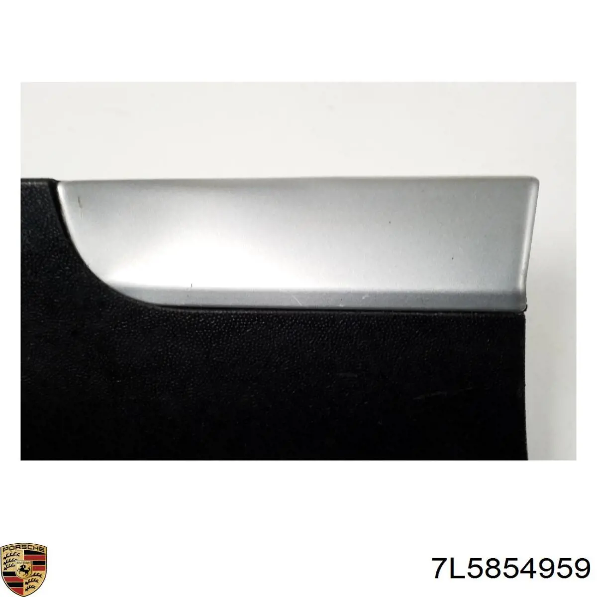  Porsche 7L5854959 ціна, від 27.86 USD