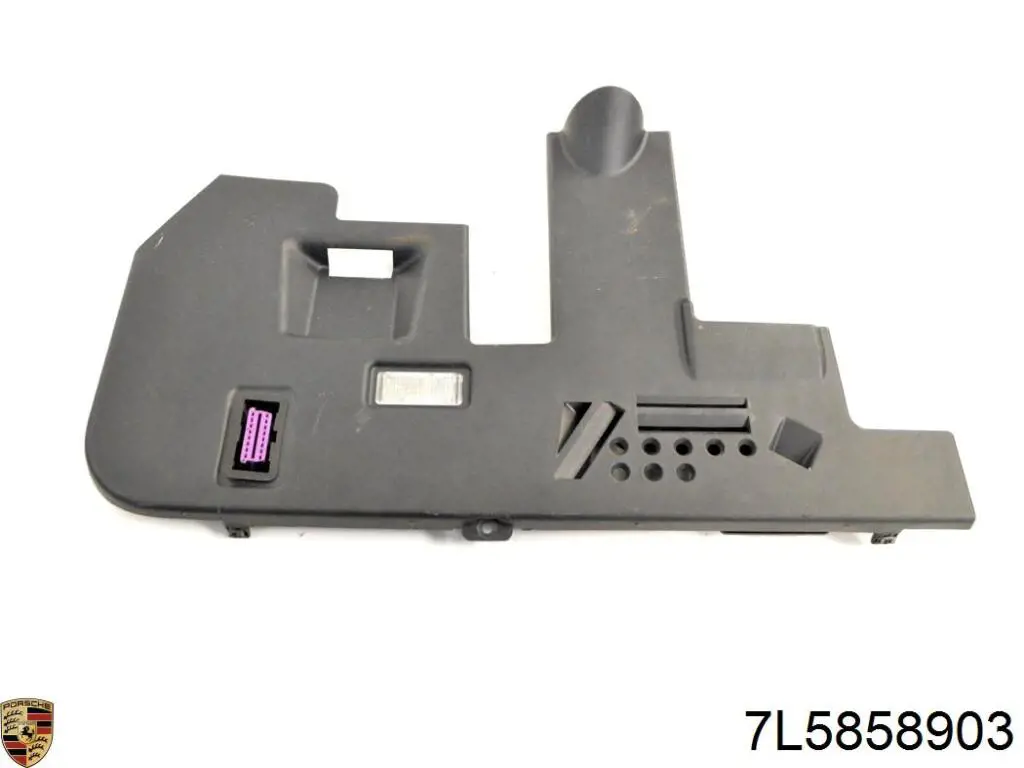7L5858903 Porsche 