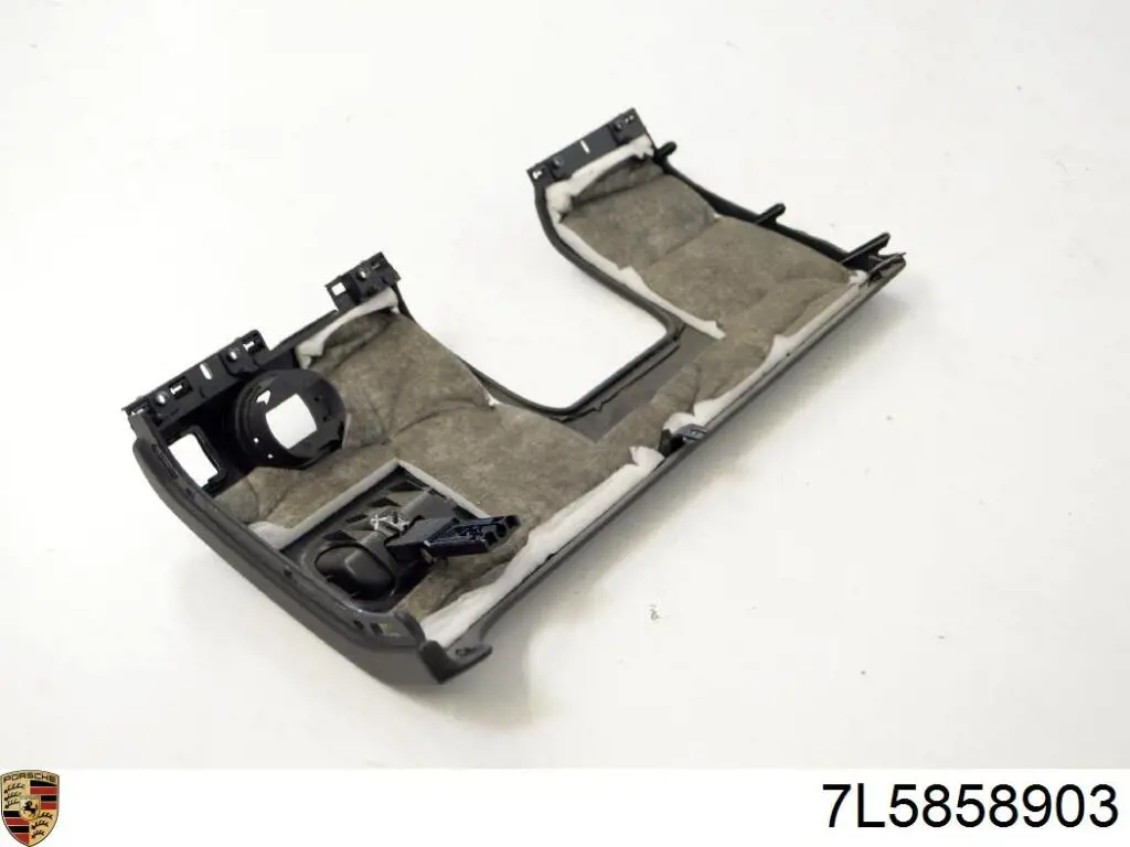  7L5858903 Porsche