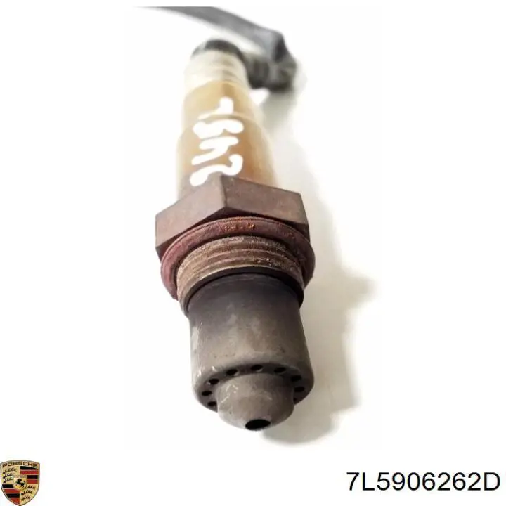 Porsche 7L5906262D ціна, від 30.40 USD