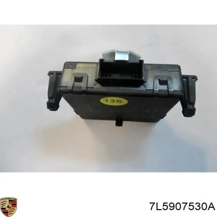 Купити 7L5907530A Porsche Датчики діагностики