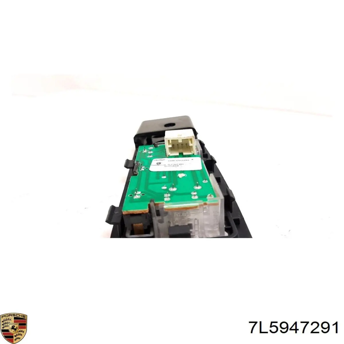 Купити 7L5947291 Porsche 