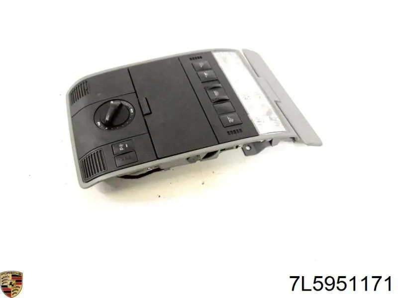 7L5951171 VAG 