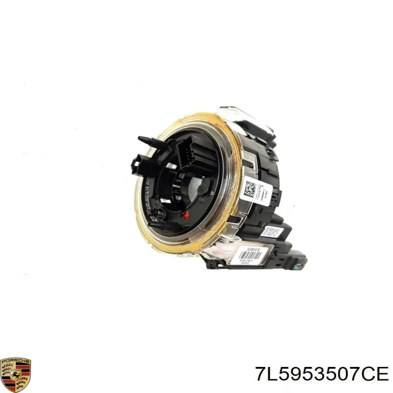 Купити 7L5953507CE Porsche 