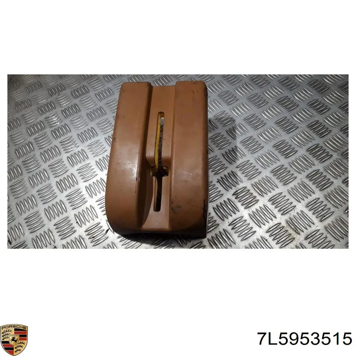 Купити 7L5953515 Porsche 