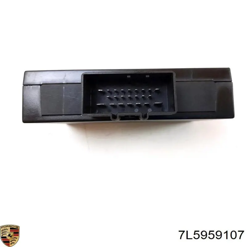  Porsche 7L5959107 ціна, від 45.74 USD