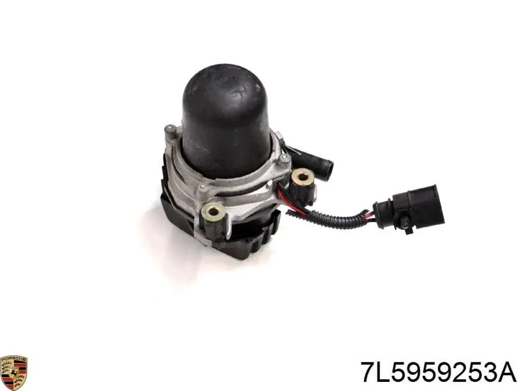 Купити 7L5959253A Porsche 