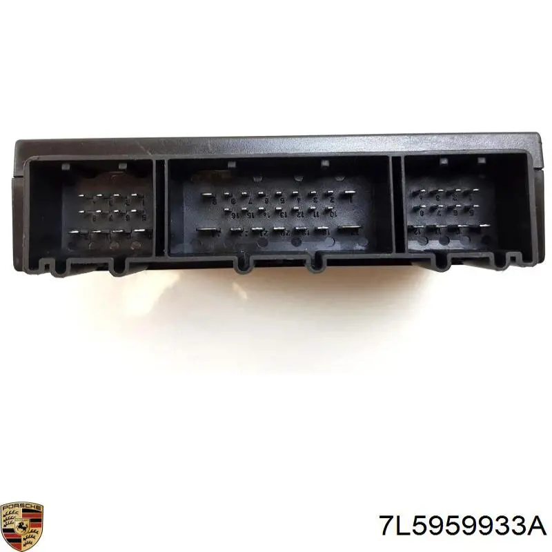  Porsche 7L5959933A ціна, від 154.70 USD