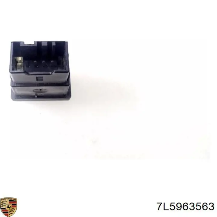  Porsche 7L5963563 ціна, від 3.17 USD