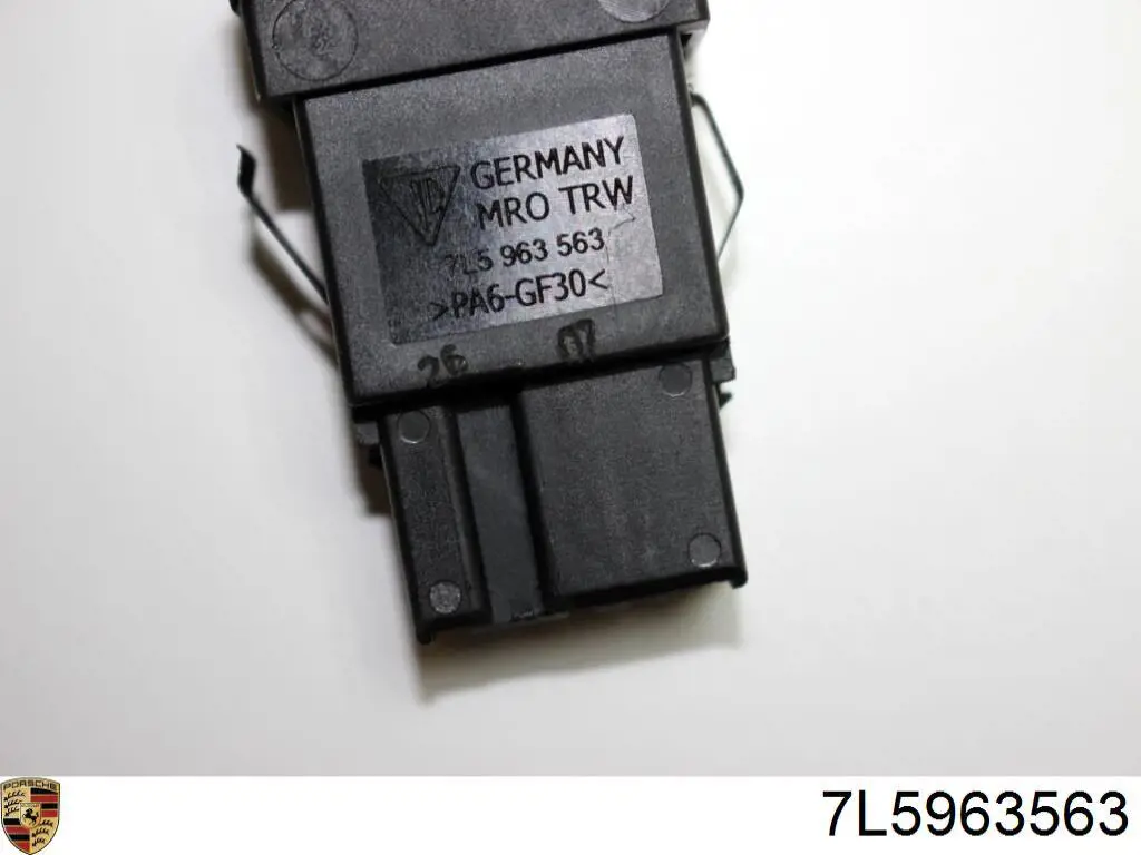 Купити 7L5963563 Porsche 