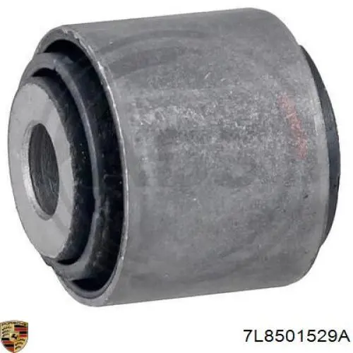 Купити 7L8501529A Porsche Тяга поперечна задньої підвіски