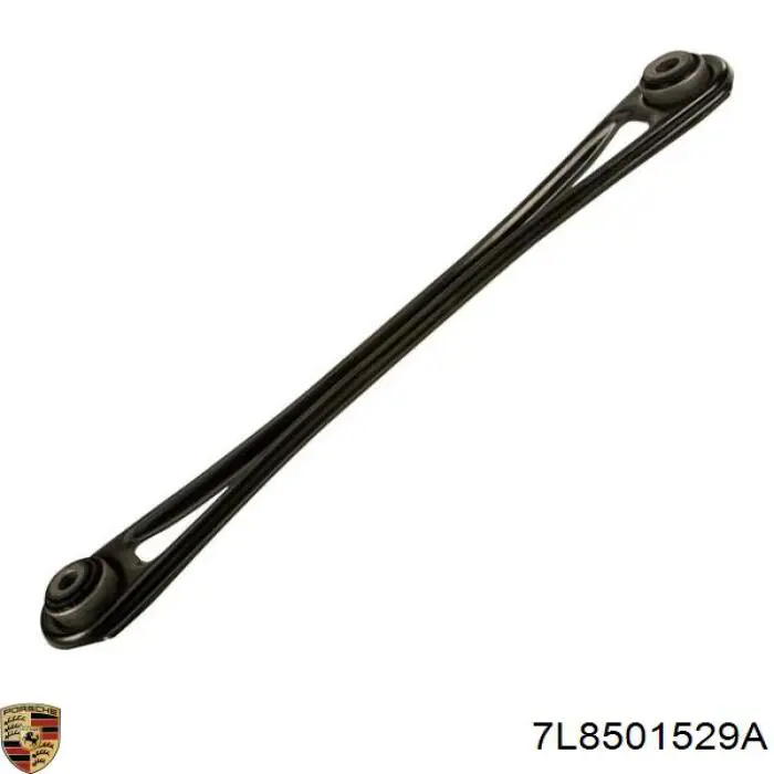 Задня поперечна тяга Porsche 7L8501529A ціна, від 26.29 USD