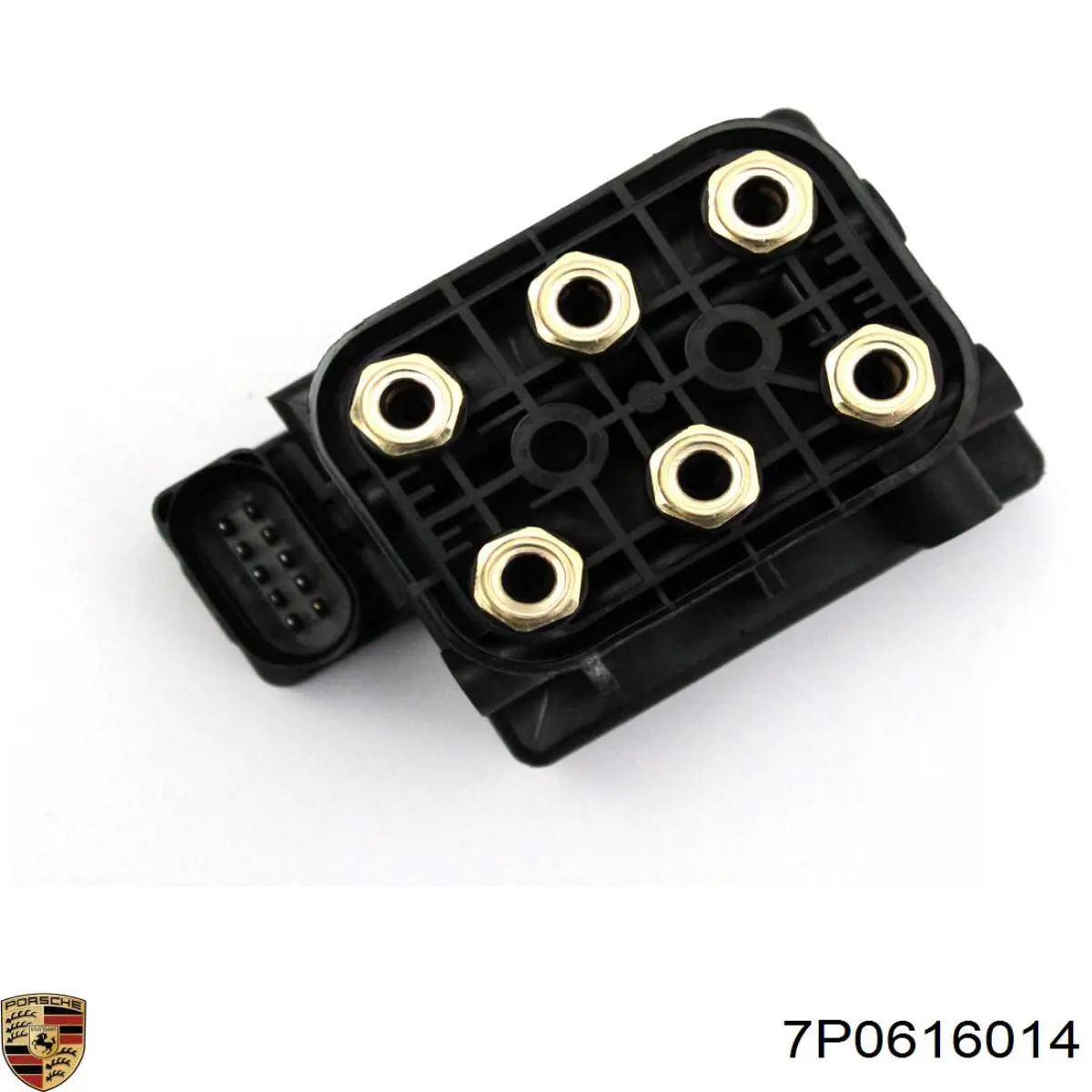 7P0616014 VAG 