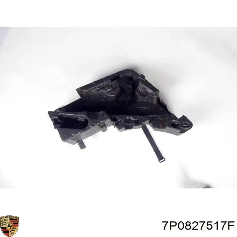 7P0827517F Porsche 