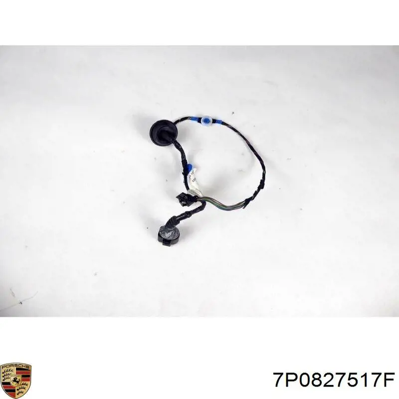  Porsche 7P0827517F ціна, від 12.93 USD