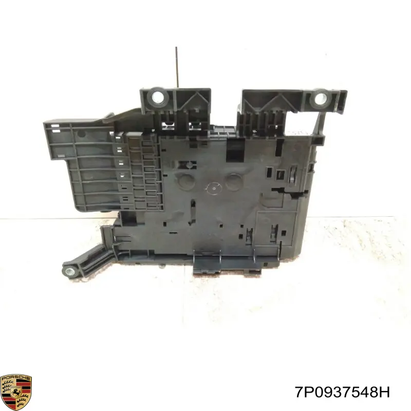 Коробка запобіжників Porsche 7P0937548H ціна, від 33.87 USD