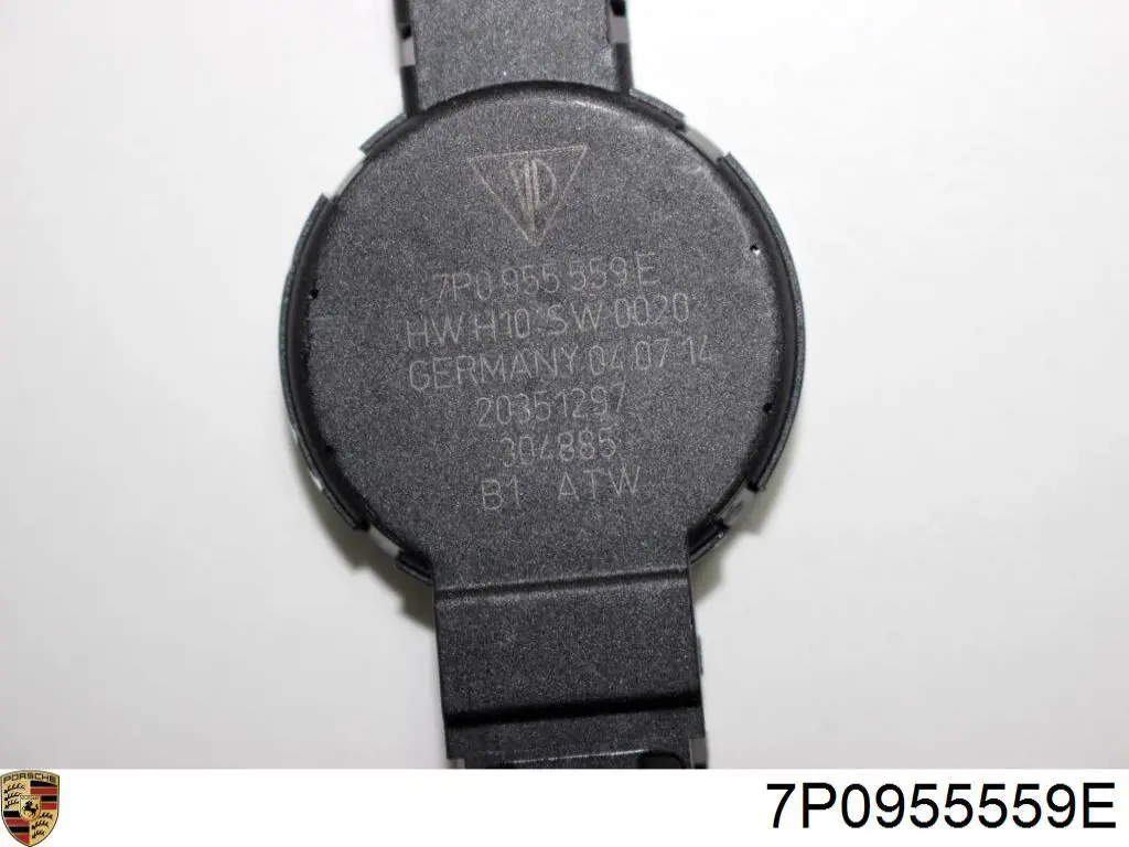 Датчик дощу VAG 7P0955559C