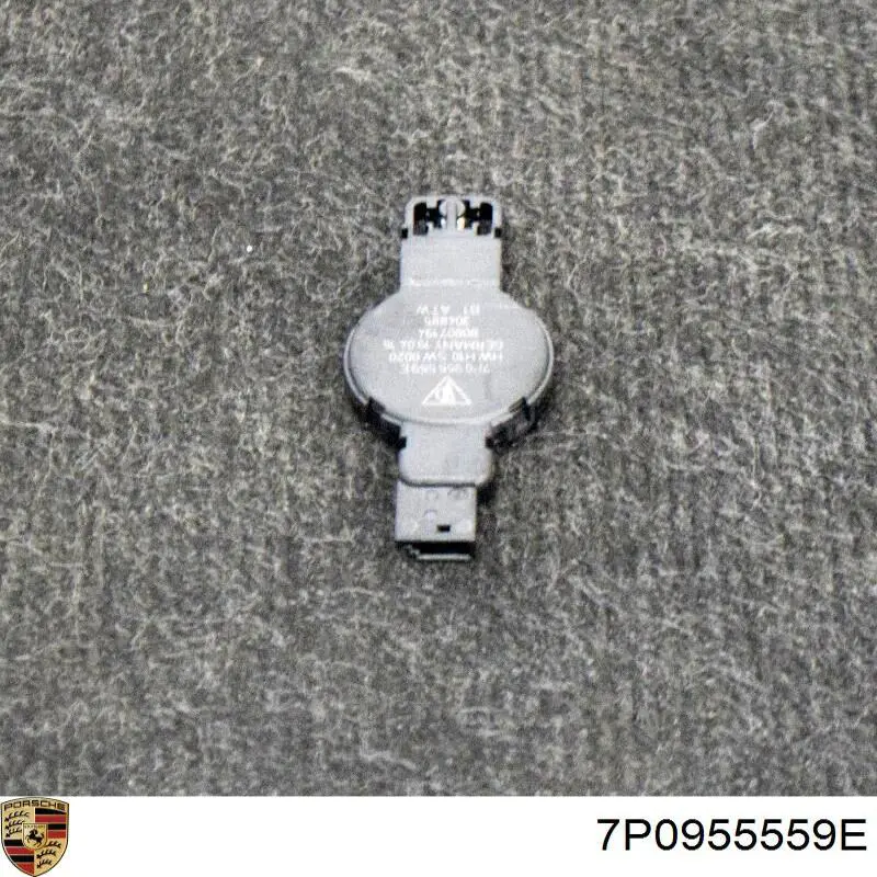 7P0955559C VAG Датчик дощу